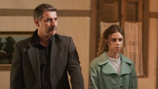 Άγριες Μέλισσες spoiler | Η μετά Βόσκαρη ζωή της Σοφούλας &amp; το "όχι" του Άγγελου