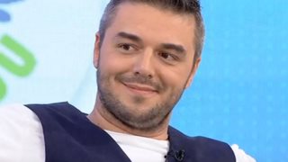 Πέτρος Πολυχρονίδης: Η σύντροφός του αποκαλύπτει άγνωστες πτυχές του χαρακτήρα του «Στη φωλιά των Κούκου»