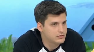 Πάνος Τόγιας: Μιλά πρώτη φορά μετά το MasterChef! Γιατί θέλει να νικήσει η Σπυριδούλα;