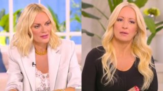 Έλενα Χριστοπούλου και Αφροδίτη Γραμμέλη στα "μαχαίρια" για την τραπ μουσική