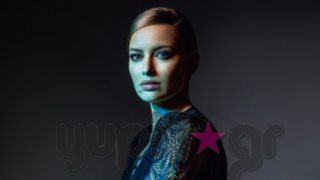 Ντόρα Μακρυγιάννη: Η Μαρίνα του «Γυναίκα Χωρίς Όνομα» φωτογραφίζεται σε ρόλο μοντέλου και μιλάει για όλα!