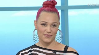 Πηνελόπη Αναστασοπούλου: «Ήμουν γεννημένη για να γίνω μαμά»