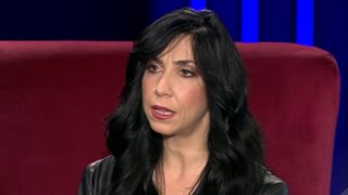 Κατερίνα Ιωαννίδου: Η συγκλονιστική ιστορία της γυναίκας που έγινε viral από την πυρκαγιά στην Ανάβυσσο