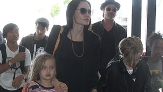 Οι Αντζελίνες Του Εγχώριου Star System...: «Αδειάζοντας τα ιδρύματα της χώρας από παιδιά»