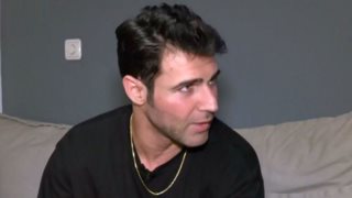 Πέτρος Ιακωβίδης: &quot;Δεν μου αρέσει η μοναξιά&quot;