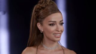 GNTM | Η Ελένη Φουρέιρα &quot;εισέβαλλε&quot; &amp; σόκαρε τα μοντέλα