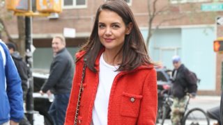 Χώρισε η Katie Holmes με τον Ιταλό σεφ Emilio Vitolo Jr.