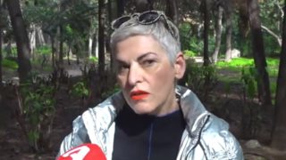 Η Ελένη Ψυχούλη για το χωρισμό της: &quot;Αυτή τη στιγμή δεν φροντίζω κανέναν, παρά μόνο τον εαυτό μου&quot;