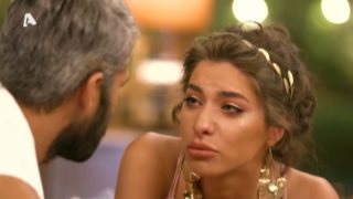 "The Bachelor" | Η Άννα ξεσπά σε κλάματα! Τι συνέβη;