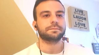 Ηλίας Κιαζόλι: Οι αποκαλύψεις on air! Η αλήθεια για το φλερτ με τη Μαρία &amp; η δήλωση για τη σχέση του μετά τον χωρισμό