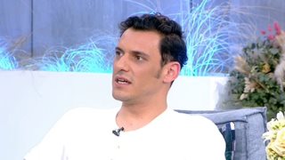 Σταύρος Σβήγκος: &quot;Το τι διαφορές μπορεί να έχω με την πρώην σύντροφό μου είναι δικό μας θέμα&quot;