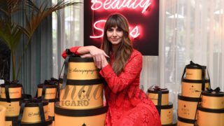 Beauty Stars III by Madame Figaro: Οι λαμπερές παρουσίες στο party με την Ηλιάνα Παπαγεωργίου