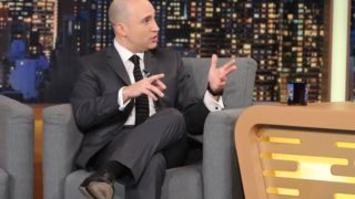 Κωνσταντίνος Μπογδάνος: Η συνέντευξη στον Αρναούτογλου! Η υποψηφιότητα με τη ΝΔ, η πρόταση γάμου &amp; η ζωή μετά τον ΣΚΑΪ