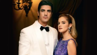 Ο Παράδεισος των κυριών | Η Αμαλία αποκαλύπτει στον Σίμο το μεγάλο της μυστικό! Τα πάντα για τα νέα επεισόδια