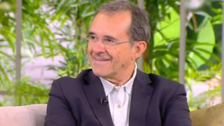 Ο Παύλος Τσίμας για το #metoo: &quot;Ακούμε όμως μερικές περιττές και φανταστικές πληροφορίες&quot;