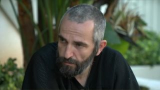 Άρης Σερβετάλης: &quot;Με στεναχώρησε το ότι ξαφνικά τα πράγματα δεν ήταν ξεκάθαρα - Ήταν αποκαλυπτική αυτή η περίοδος&quot;