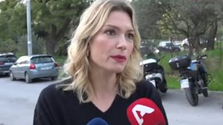 Βίκυ Καγιά για Ηλιάνα Παπαγεωργίου: &quot;Έληξε η παρεξήγηση! Τη συμπαθώ αληθινά&quot;