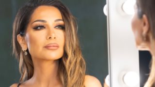 Δέσποινα Βανδή: "Όταν αποχώρησα από το σχήμα με τον Νότη Σφακιανάκη ήμουν στριμωγμένη οικονομικά"