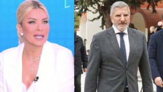 Κατερίνα Καινούργιου: &quot;Με πήρε τηλέφωνο, ντράπηκα, στενοχωρήθηκα. Το μετάνιωσα πολύ&quot;