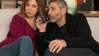 «Σ&#39; Αγαπώ- Μ&#39; Αγαπάς»: Τελικά επιστρέφει με νέα επεισόδια! Το κανάλι &amp; οι φωτογραφίες από τα γυρίσματα