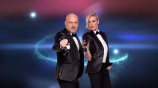 Ζέτα Μακρυπούλια: "Το Sunday Live δεν έπρεπε να βγει - Ήταν ανακουφιστικό που σταμάτησε"