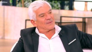 Γιώργος Γιαννόπουλος: "Όσο μεγαλώνω νιώθω ότι μικραίνω... θέλω να κάνω οικογένεια"