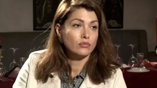 Κλέλια Ρένεση: Η κόρη μου με ρωτάει για τον πατέρα της και της λέω  &quot;Λυπάμαι, δεν μπορώ να σου μιλήσω&quot;