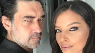 Burak Hakki : Δημοσίευσε φωτογραφία της Χαράς Παππά λίγο μετά τον χωρισμό
