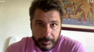 O Λάμπρος Κωνσταντάρας για τις αποκαλύψεις -&quot;βόμβες&quot; στο &quot;Survivor&quot;: &quot;Ο Γιώργος Κατσαούνης λούφαξε&quot;