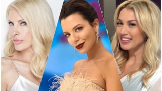 Διάσημοι Έλληνες: Δείτε τα Χριστουγεννιάτικα Δέντρα των σπιτιών τους! (Μέρος 3ο)