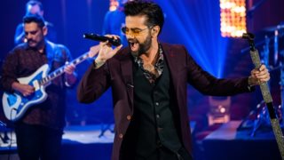 Ο Θοδωρής Μαραντίνης έκανε μια τρυφερή ανάρτηση για τον μπαμπά του