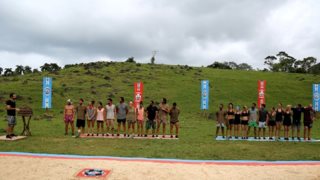 Survivor: Όσα έγιναν στο 2ο συμβούλιο αποχώρησης: Το νέο μέλος των «Μαχητών», η διαμάχη Πάνου- Κώστα- Χανταμπάκη &amp; ο παίκτης που τελικά είδε την έξοδο