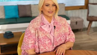 Η Άση Μπήλιου αποκαλύπτει τους ευνοημένους του Μαΐου στα ερωτικά, στα επαγγελματικά &amp; στα οικονομικά