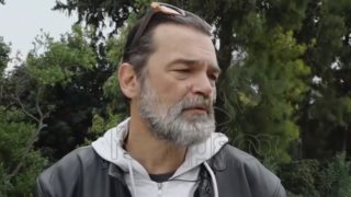 Κωνσταντίνος Καζάκος: &quot;Ό,τι μπούρδα έκανα μεγάλωνε λόγω ονόματος&quot;