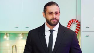 Κωνσταντίνος Βασάλος: "Εγώ τον πείραξα τον Αλέξανδρου - Με έβαλε να πω και συγγνώμη"