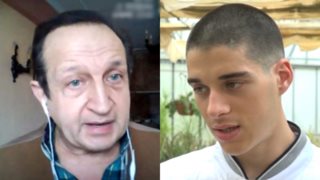 Η δήλωση του Σήφη Φαραντάκη που έκανε τον Σπύρο Μπιμπίλα να αντιδράσει