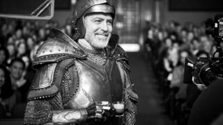 George Clooney: Πρωταγωνιστεί στη νέα καμπάνια της Nespresso!