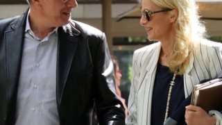 Νίκος Χατζηνικολάου &amp; Κρίστη Τσολακάκη: Η οικογενειακή φωτογραφία με τα παιδιά τους