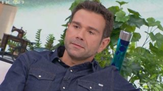 Ο Τάσος Ιορδανίδης για τον Πέτρο Φιλιππίδη: "Είχαμε έρθει σε έντονη κόντρα και γι' αυτό είχαμε αποστασιοποιηθεί"