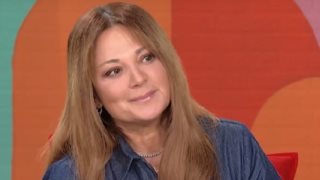 Νάνσυ Ζαμπέτογλου: &quot;Είναι ψυχολογικό μεγάλο βάρος - Φοβάσαι ότι θα χτυπήσει το τηλέφωνο και κάτι θα σου πουν&quot;