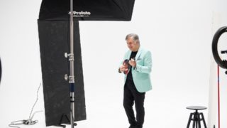 Ο Ιεροκλής Μιχαηλίδης δεν εμφανίστηκε στην εκπομπή της Σίσσυς Χρηστίδου