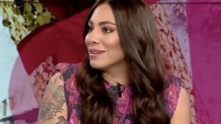 Ευρυδίκη Βαλαβάνη: "Δεν έφταιγα  σε τίποτα - Η Ναταλία Γερμανού μου ζήτησε συγγνώμη"