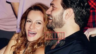 Δέσποινα Ολυμπίου: Είναι έγκυος!