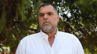 Δημήτρης Παπανικολάου: "Η κόρη μας έλεγε ότι δεν έπρεπε να γεννηθεί επειδή είναι αυτιστική"