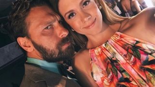 Γιάννης Μαρακάκης – Νίκη Θωμοπούλου: Διαχυτικοί στη Μύκονο!