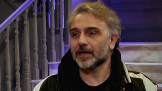 Φάνης Μουρατίδης:  "Εκεί ενοχλήθηκα. Δεν καταλαβαίνω κάποια πράγματα που συμβαίνουν σε αυτή τη δουλειά"