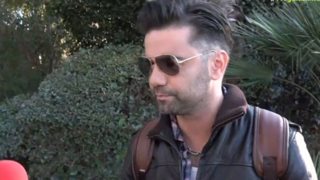 Θοδωρής Μαραντίνης: "Το πώς διαχειρίζεται καθένας το πένθος είναι υποκειμενικό"