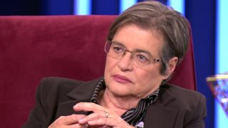 Ντέπυ Γκολεμά: Οι αποκαλύψεις στη Μελέτη: Ο τίτλος της «μέγαιρας», οι διενέξεις με τους tv stars &amp; η συγκίνηση για την απώλεια του συζύγου της