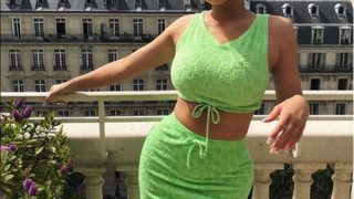 Kylie Jenner: Δεν θα πιστέψεις με ποιον συγκατοικεί!