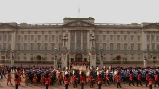 Κηδεία Βασίλισσας Ελισάβετ | Οι σημαντικότερες στιγμές από την ημέρα αποχαιρετισμού της μακροβιοτέρης μονάρχη του Ηνωμένου Βασιλείου